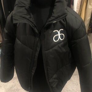 Wild Fable Black Jacket